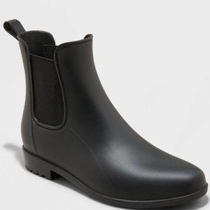 Chelsea Rain Boots